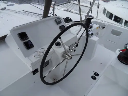 Boat Image
