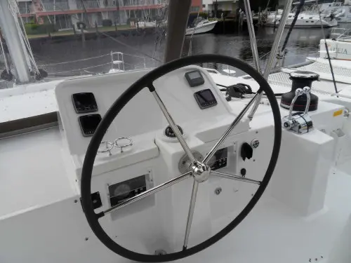 Boat Image