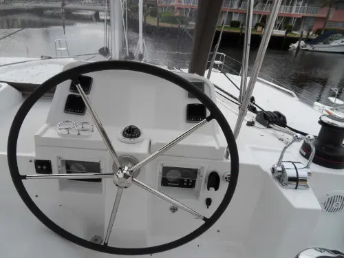 Boat Image
