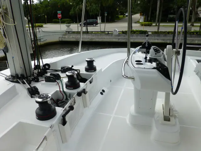 Boat Image