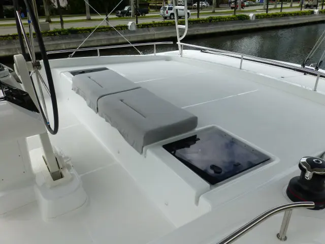 Boat Image