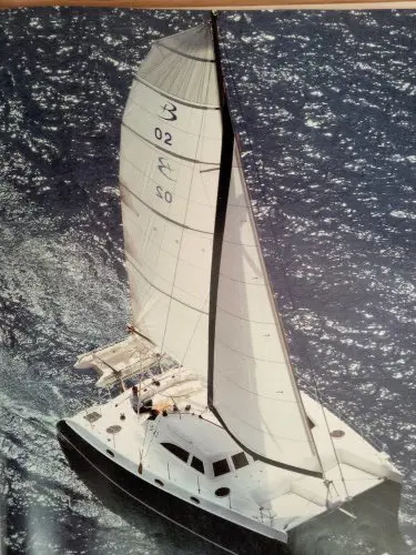 Boat Image