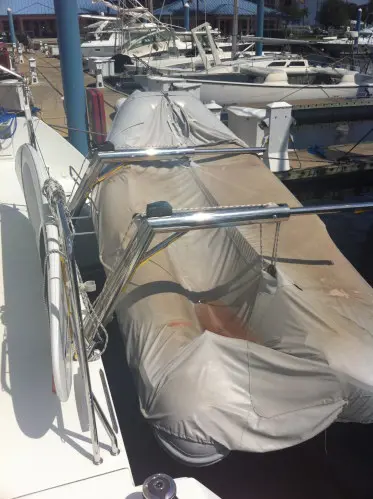 Boat Image