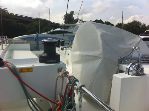 Boat Image