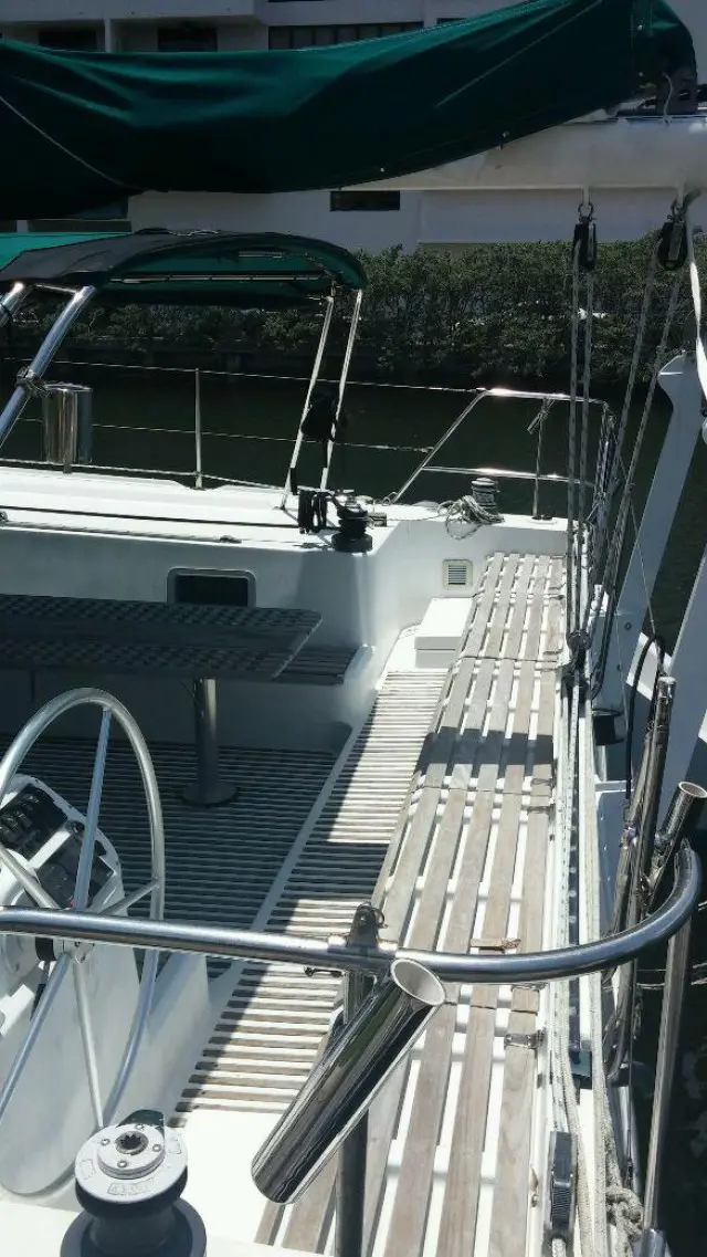 Boat Image