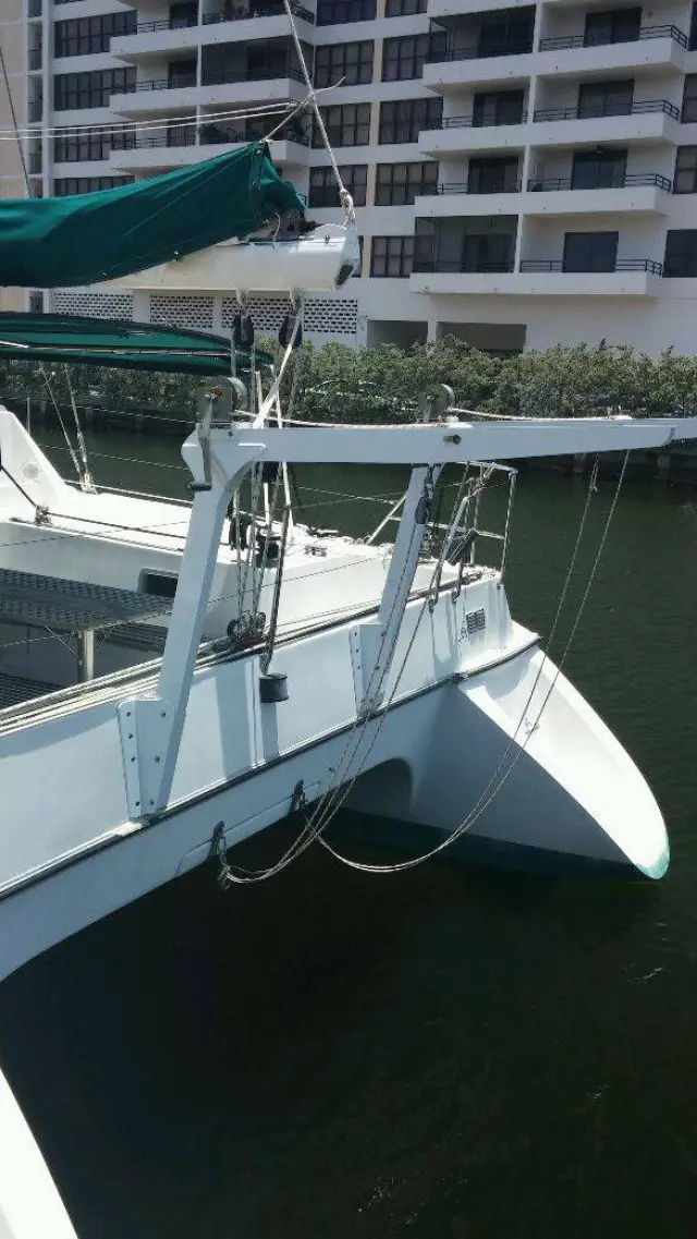 Boat Image