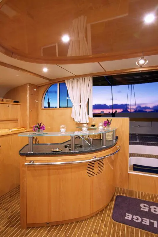 Boat Image
