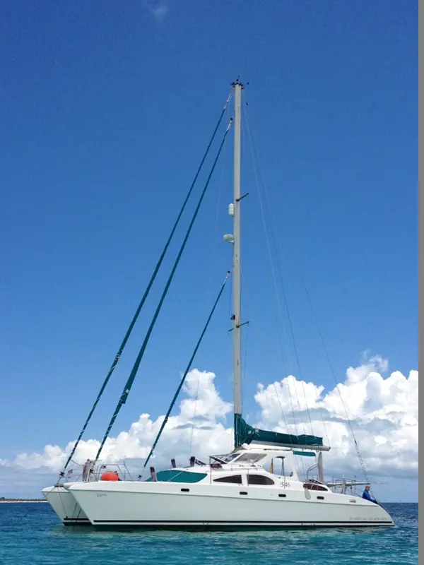 Boat Image
