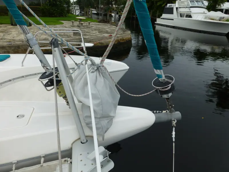 Boat Image