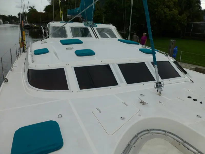 Boat Image