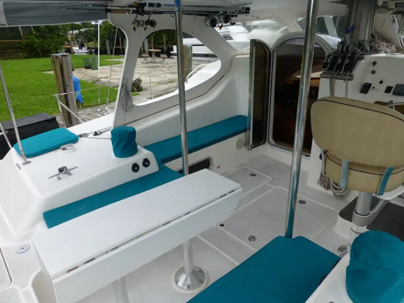 Boat Image