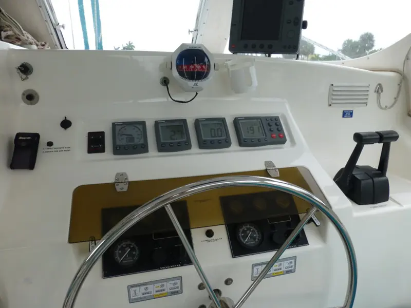 Boat Image