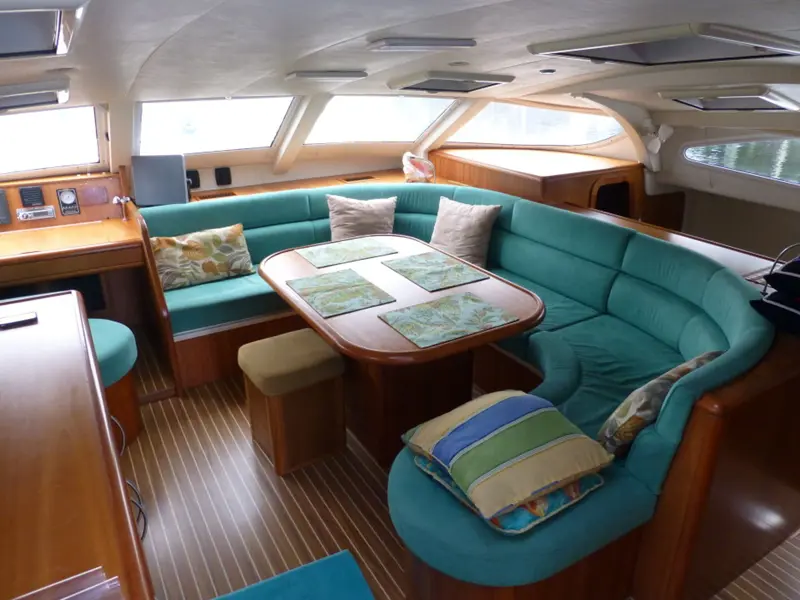 Boat Image