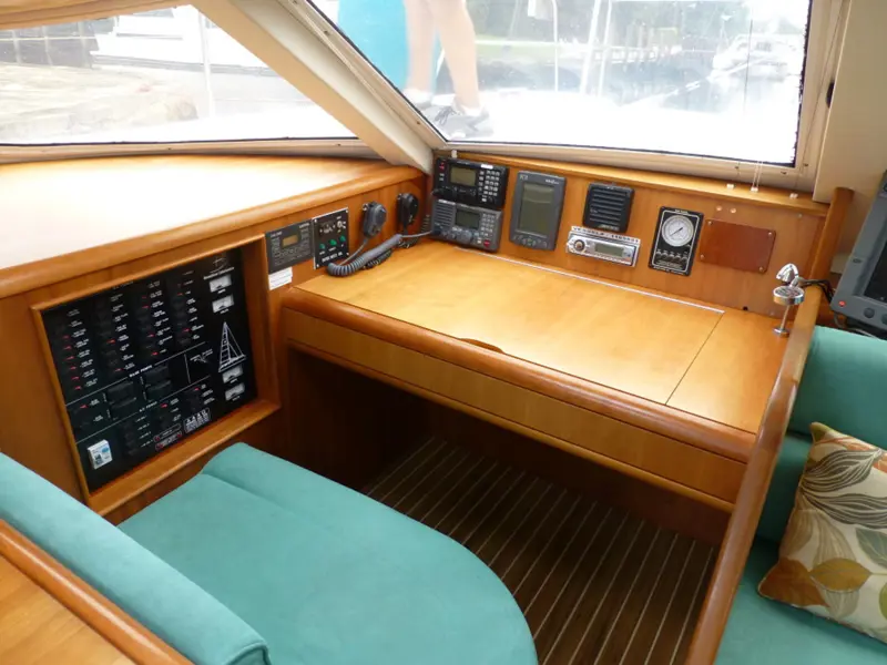 Boat Image