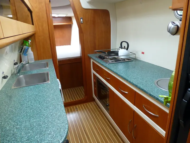 Boat Image