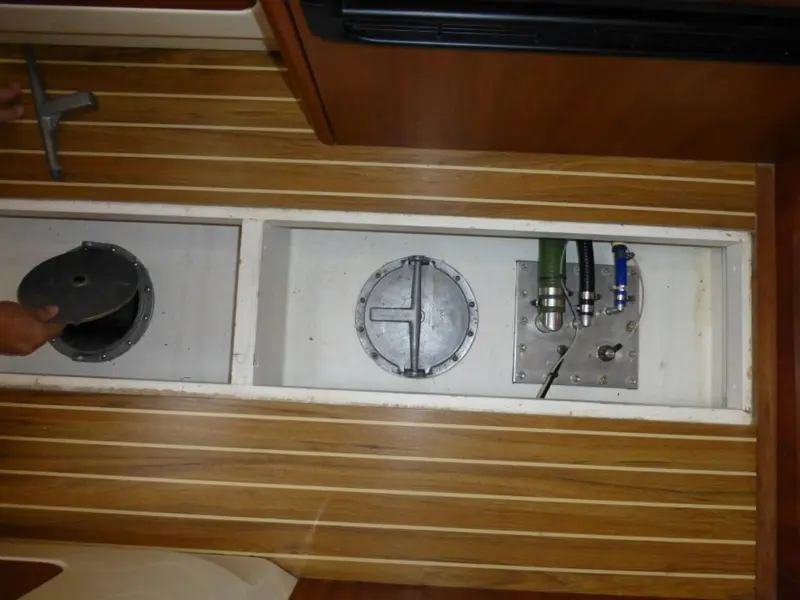 Boat Image