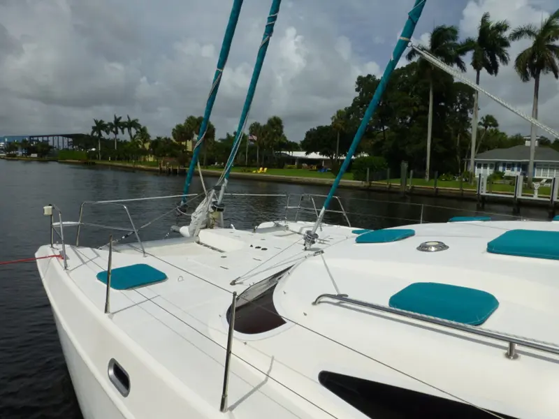 Boat Image