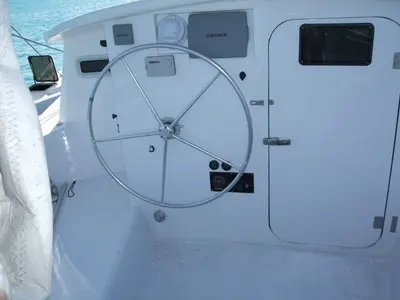 Boat Image