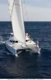 Used Sail Catamaran for Sale 2010 Lagoon 380 S2 Boat Highlights Image Gallery