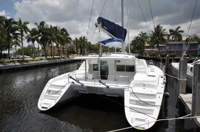 Boat Image