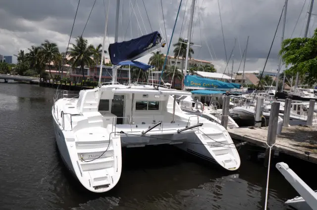 Boat Image