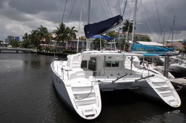 Boat Image