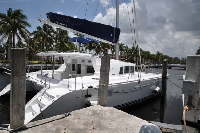 Boat Image