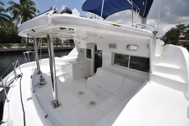Boat Image