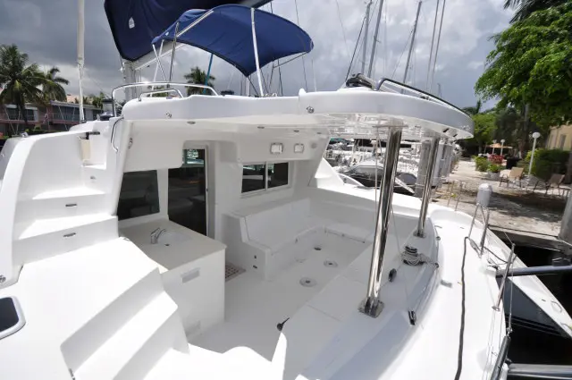Boat Image