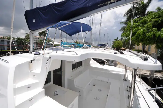 Boat Image