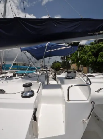 Boat Image