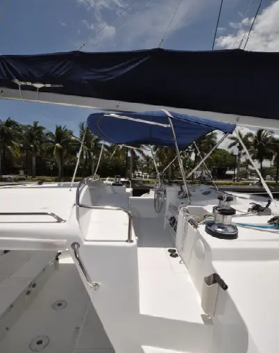 Boat Image