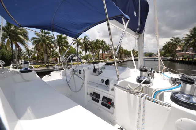 Boat Image