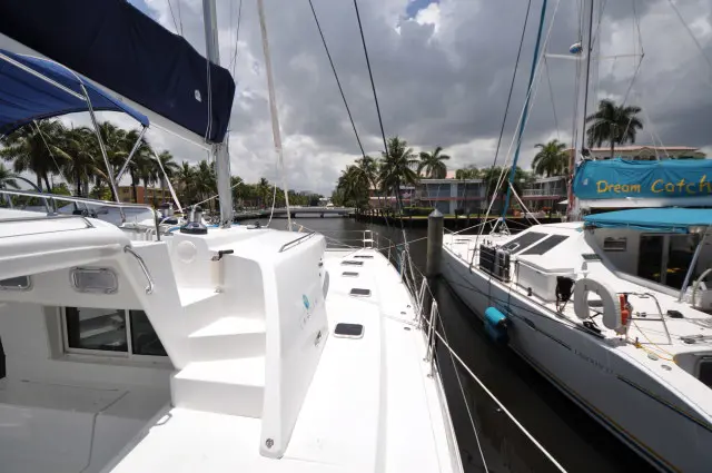 Boat Image