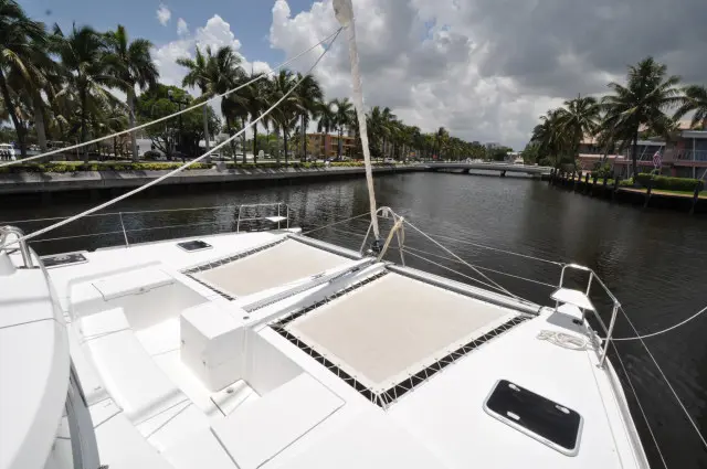 Boat Image