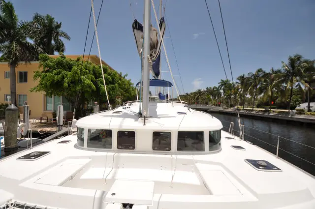 Boat Image
