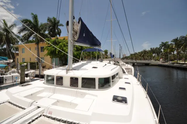 Boat Image