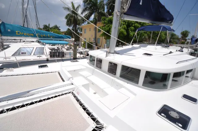 Boat Image
