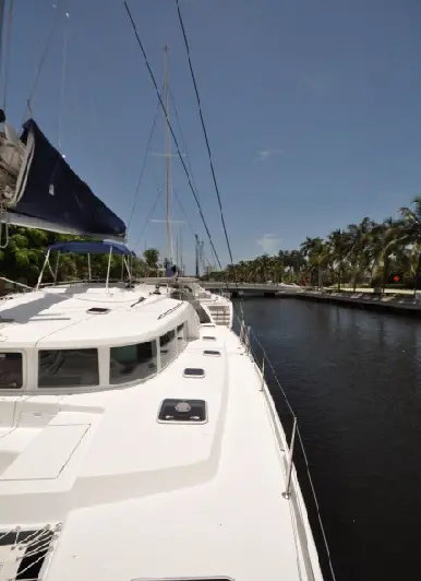 Boat Image