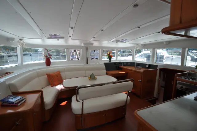 Boat Image
