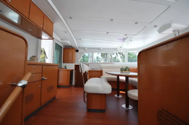 Boat Image