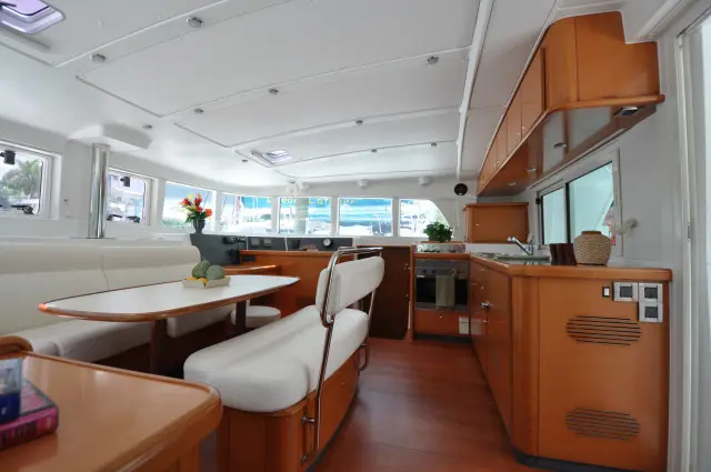 Boat Image