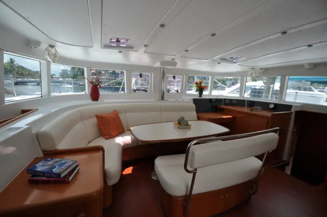 Boat Image