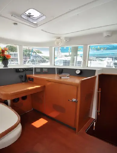 Boat Image