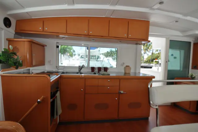 Boat Image