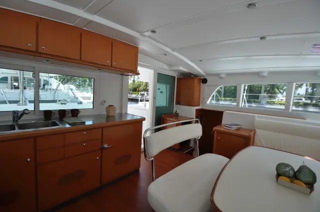 Boat Image
