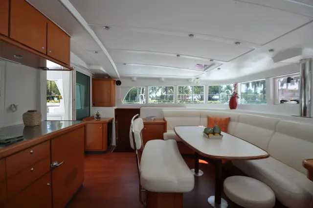 Boat Image