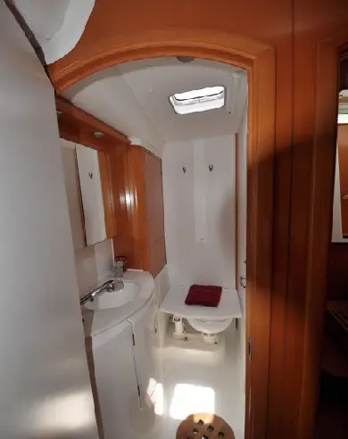 Boat Image