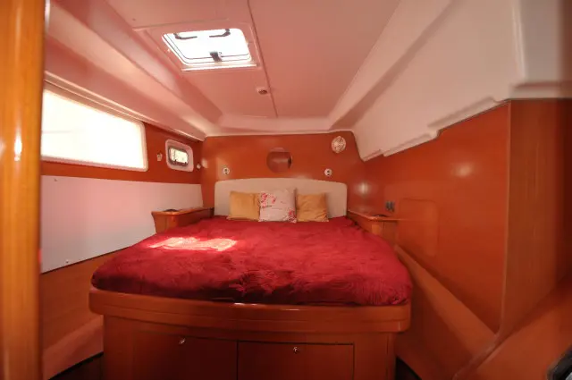 Boat Image