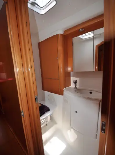 Boat Image
